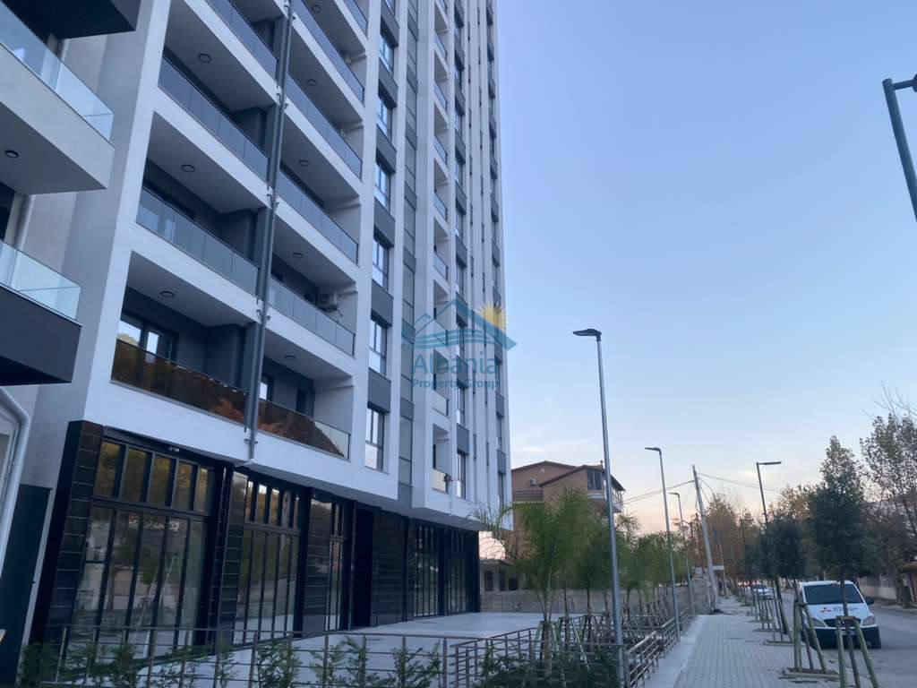 5 Rruga Reshat Osmani, Vlore 1195